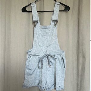 Shosho Heather Gray Apparel